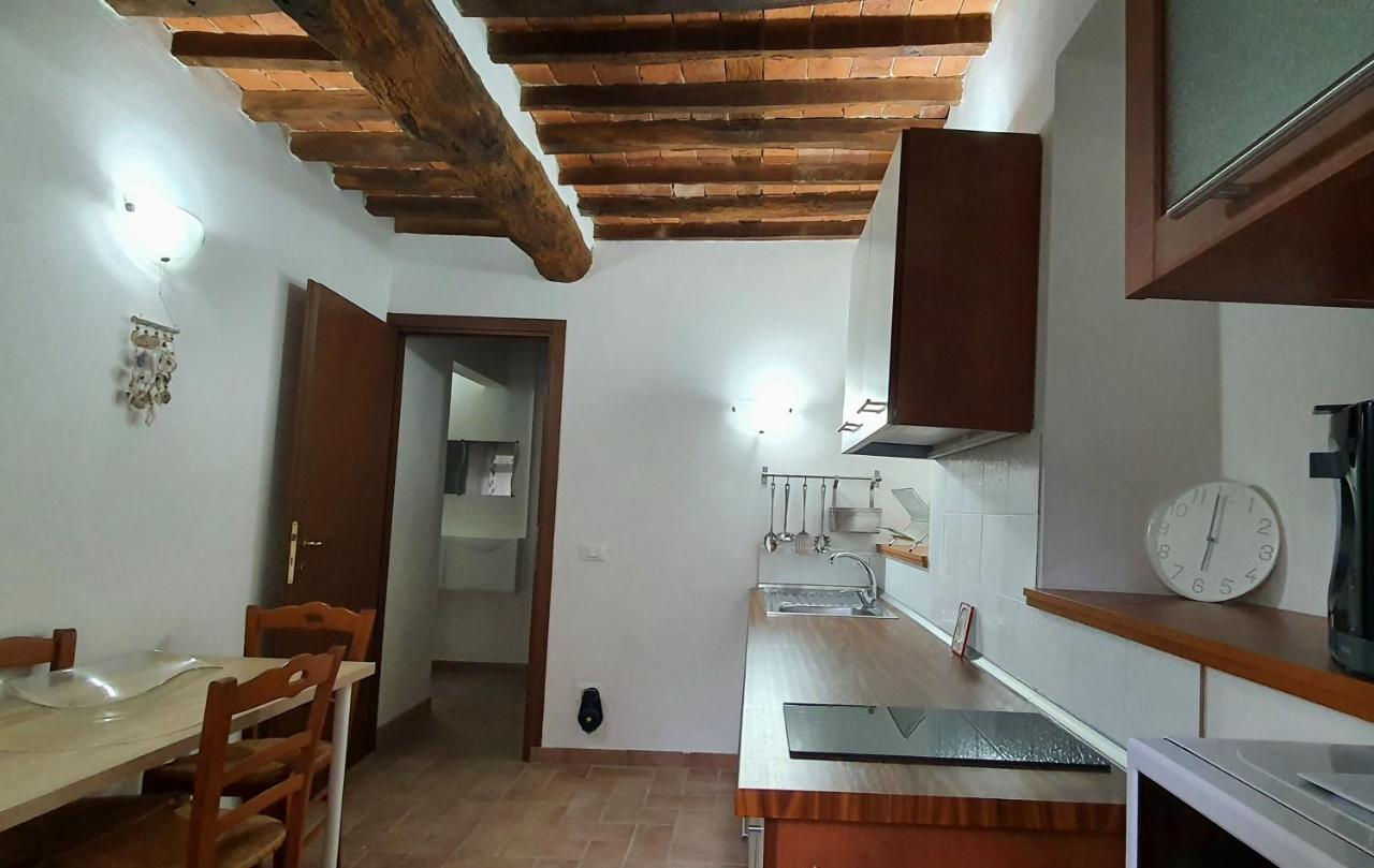 La Casetta Camaiore Kültér fotó