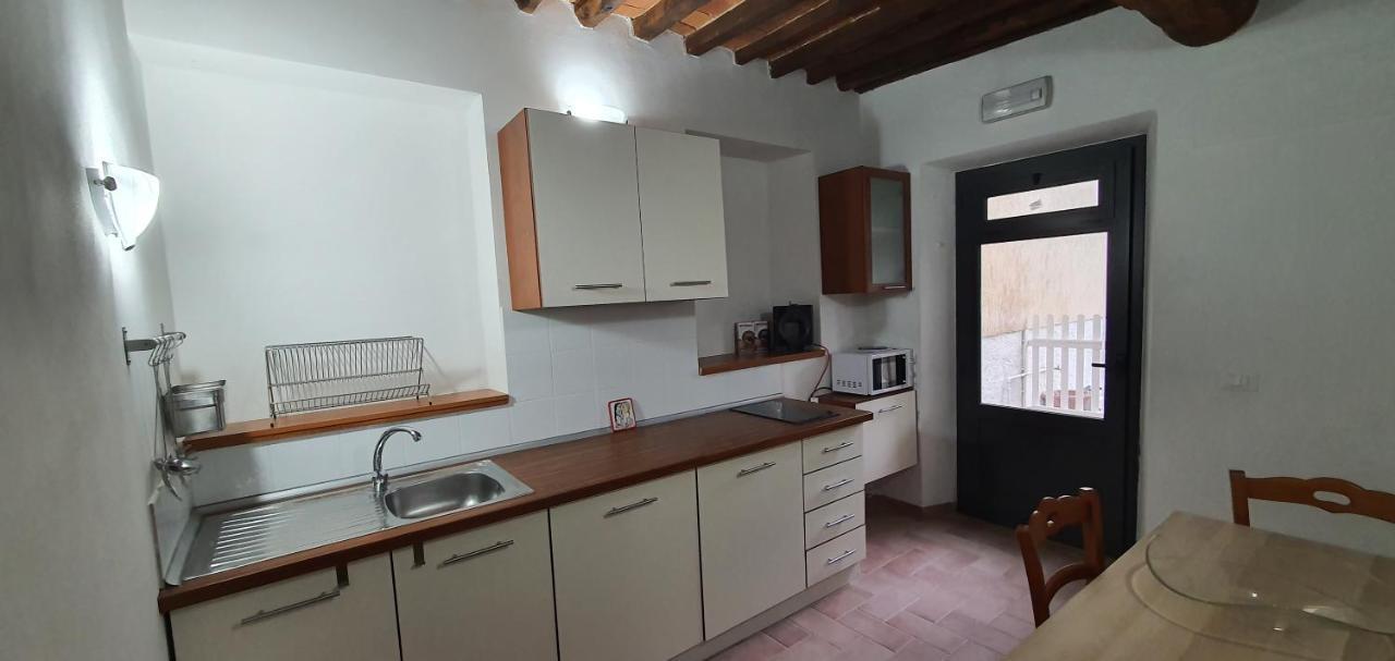 La Casetta Camaiore Kültér fotó
