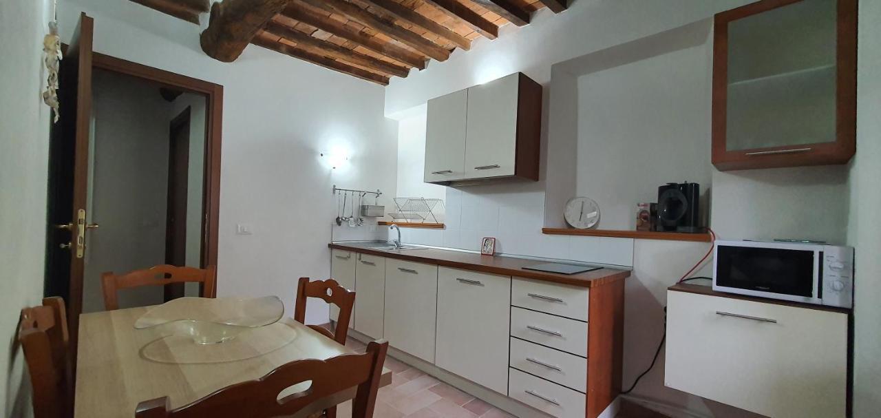 La Casetta Camaiore Kültér fotó