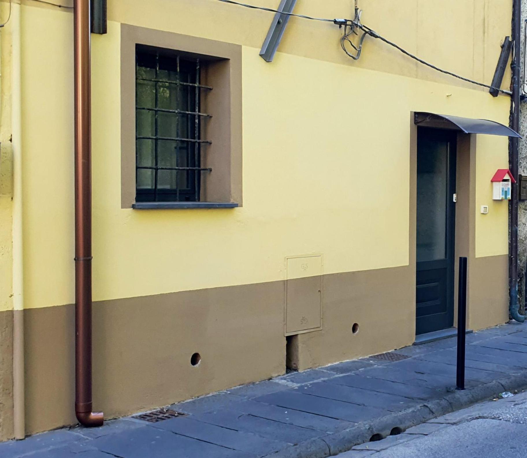 La Casetta Camaiore Kültér fotó